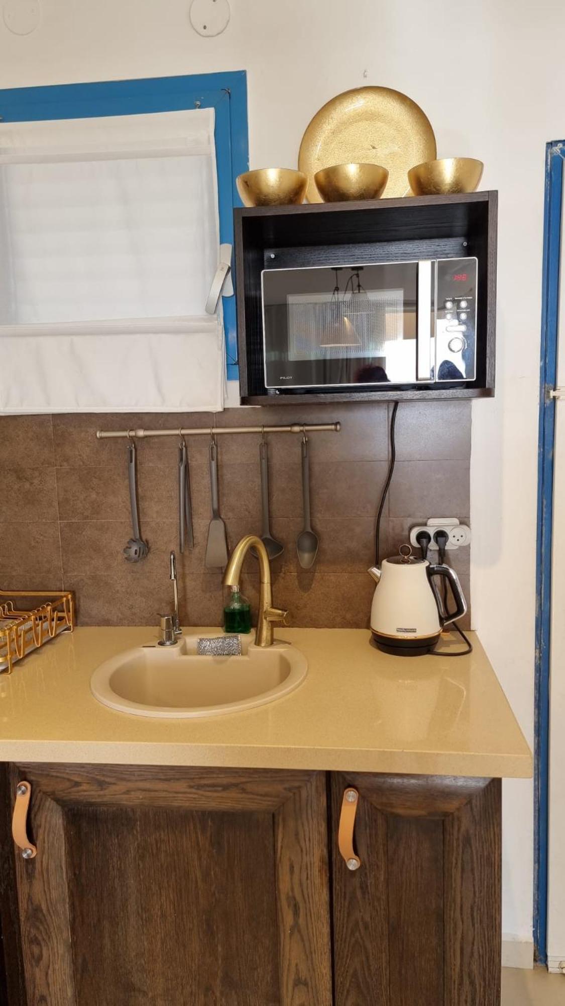 אפרטהוטל קיסריה סוויטת פרדיס מראה חיצוני תמונה